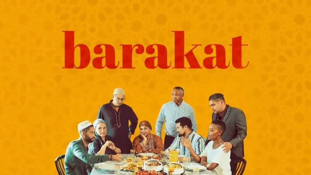 Imagen de Barakat (2020 film)