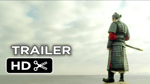 Imagen de The Admiral: Roaring Currents