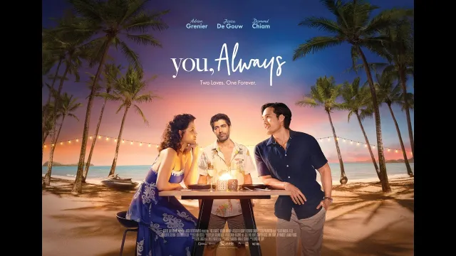 Imagen de Always (2011 film)