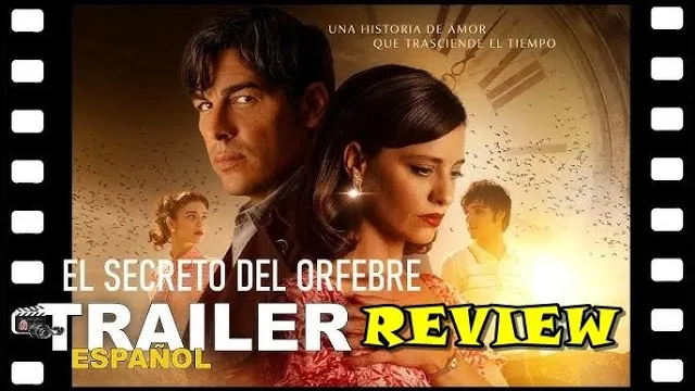 Imagen de El secreto del orfebre