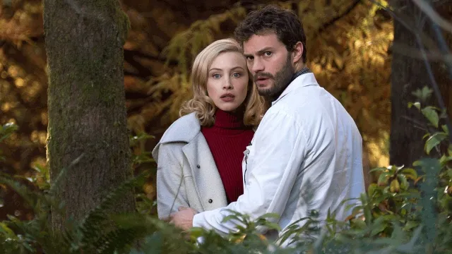 Imagen de The 9th Life of Louis Drax