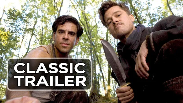 Imagen de Inglourious Basterds