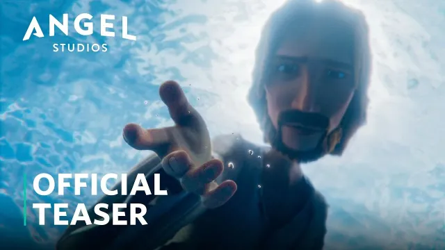 Imagen de El rey de reyes (película de 2025)