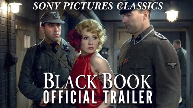 Imagen de Black Book (film)