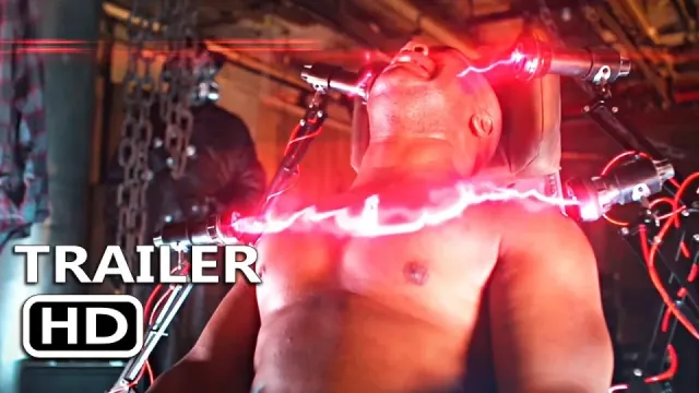 Imagen de Blade: The Iron Cross