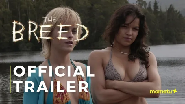 Imagen de The Breed (2006 film)