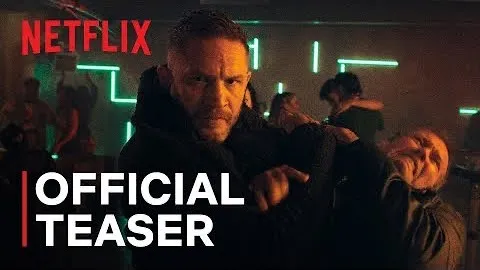 Imagen de Havoc (película de 2025)