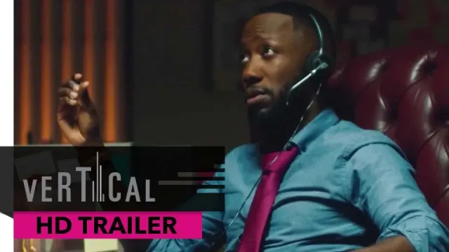 Imagen de Death of a Telemarketer