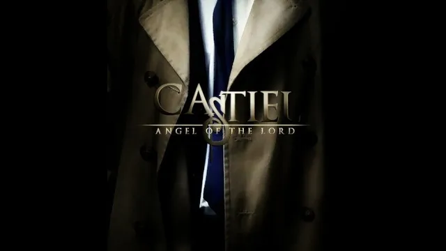 Imagen de Angel of the Lord (film)