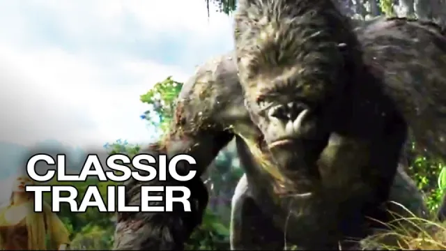 Imagen de King Kong (2005 film)