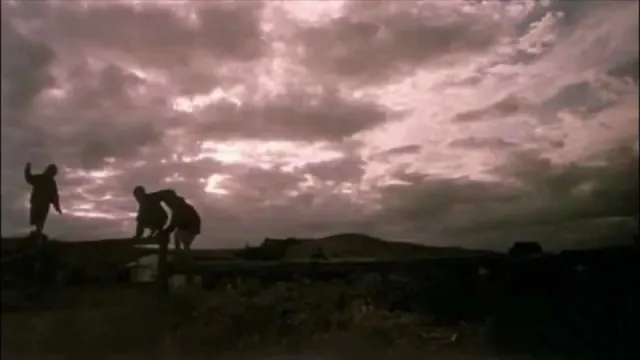 Imagen de Whale Rider