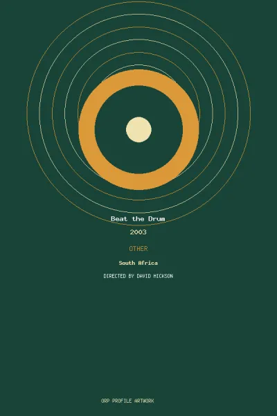 Imagen de Beat the Drum