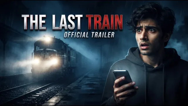 Imagen de The Last Train (2002 film)