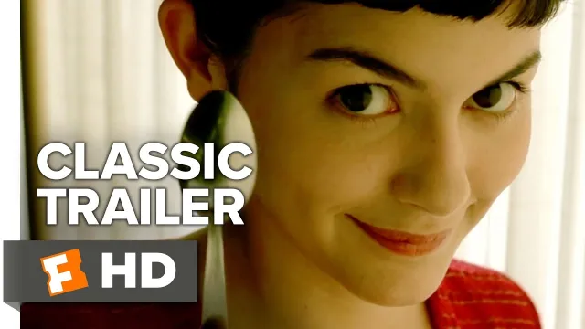 Imagen de Amélie