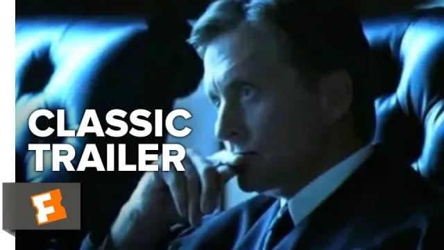 Imagen de Traffic (2000 film)