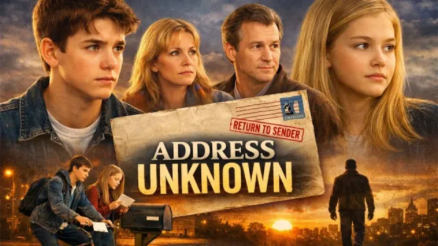 Imagen de Address Unknown (2001 film)