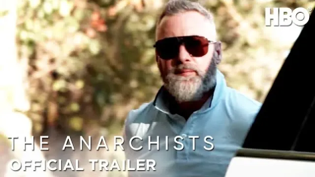 Imagen de Anarchists (film)
