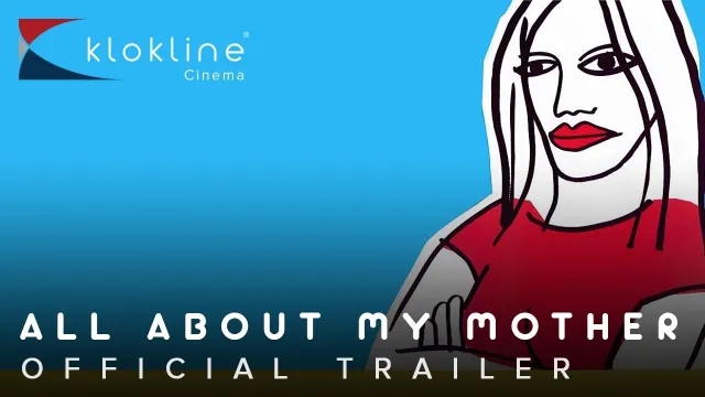 Imagen de All About My Mother