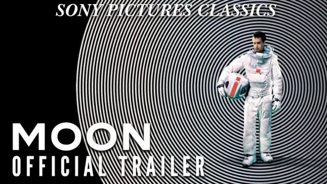 Imagen de Moon (2009 film)