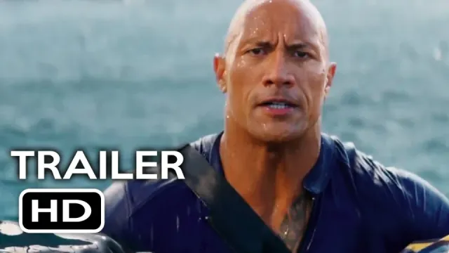 Imagen de Baywatch (film)