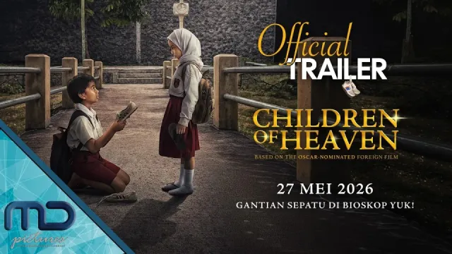 Imagen de Children of Heaven (1997 film)