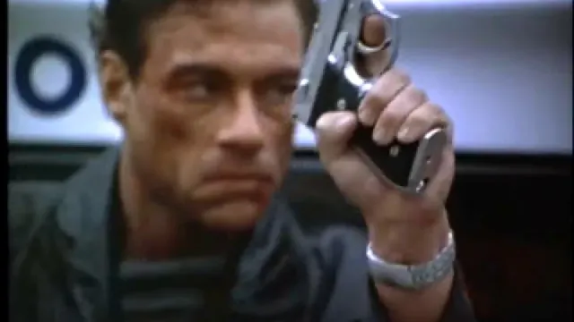 Imagen de Bad Movie