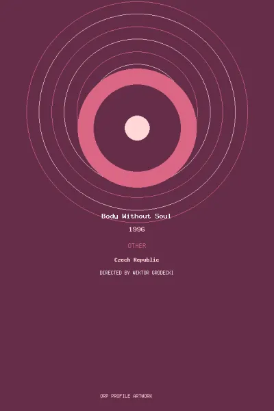 Imagen de Body Without Soul