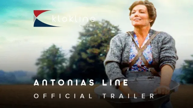 Imagen de Antonia's Line