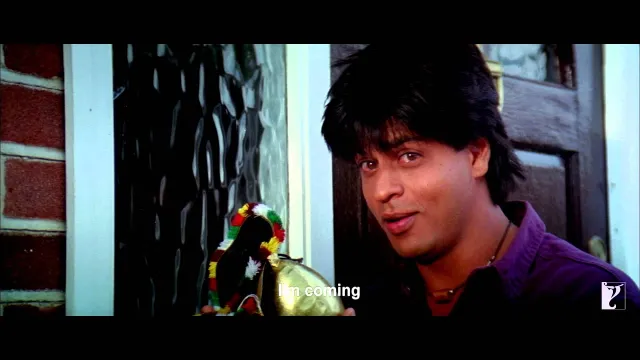 Imagen de Dilwale Dulhania Le Jayenge