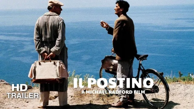 Imagen de Il Postino: The Postman
