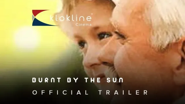 Imagen de Burnt by the Sun