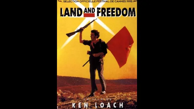 Imagen de Land and Freedom (film)