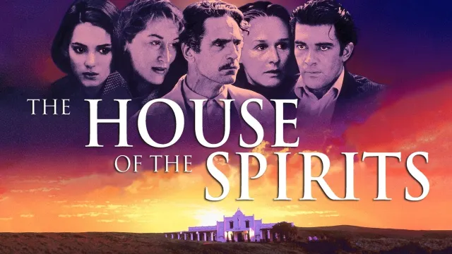 Imagen de The House of the Spirits (film)