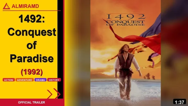 Imagen de 1492: Conquest of Paradise