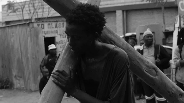 Imagen de Mother, I Am Suffocating. This Is My Last Film About You
