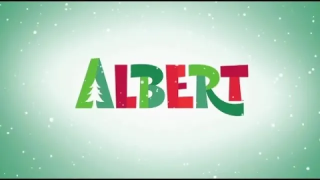 Imagen de Albert (película)