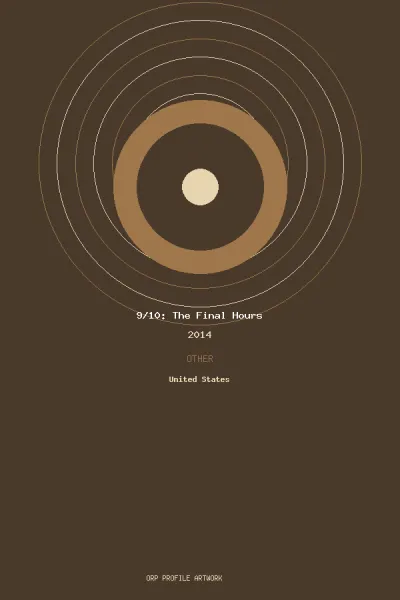 Imagen de 9/10: The Final Hours