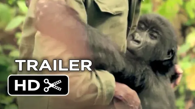 Imagen de Virunga