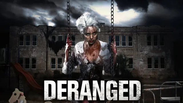 Imagen de Deranged