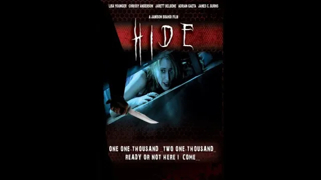 Imagen de Hide (película)