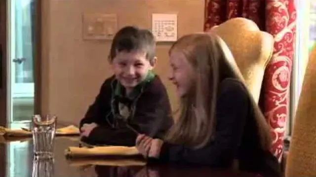 Imagen de A Nanny for Christmas