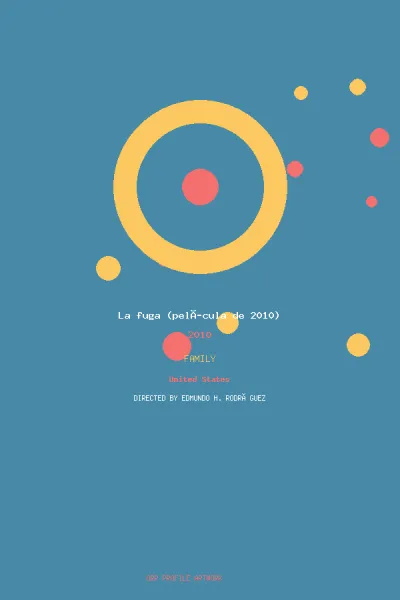 Imagen de La fuga (película de 2010)