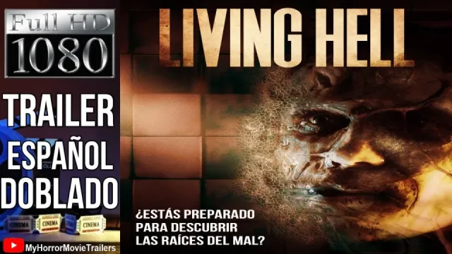 Imagen de Living Hell