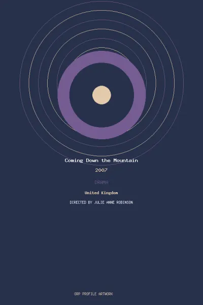 Imagen de Coming Down the Mountain