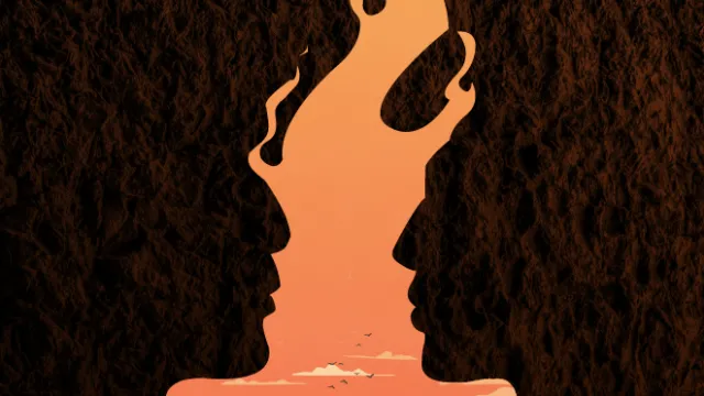 Imagen de Kueka: memoria ancestral