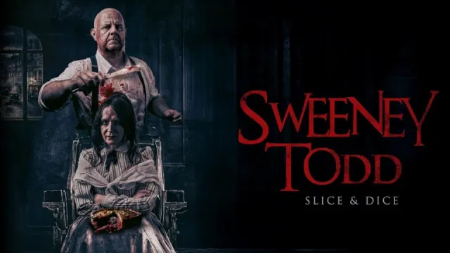 Imagen de Sweeney Todd (película de 2006)