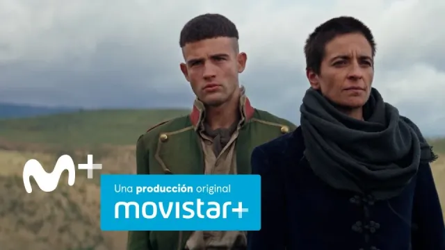 Imagen de Libertad (película de 2004)