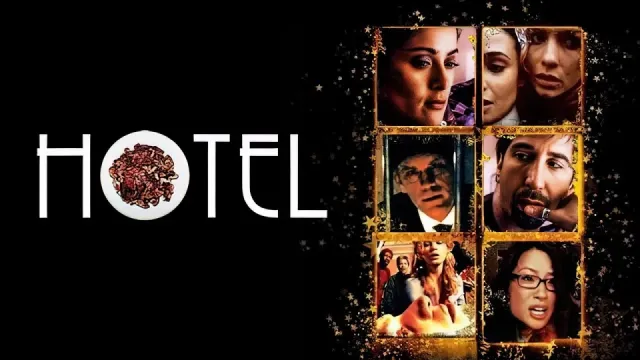 Imagen de Hotel (película de 2003)