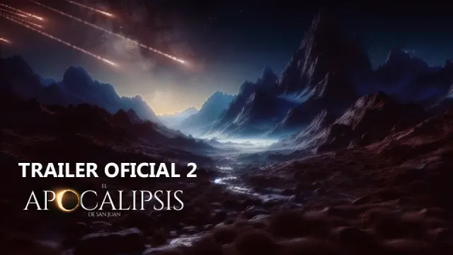 Imagen de The Apocalypse (La Biblia: Apocalipsis)