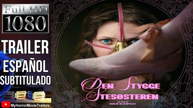 Imagen de La hermanastra fea